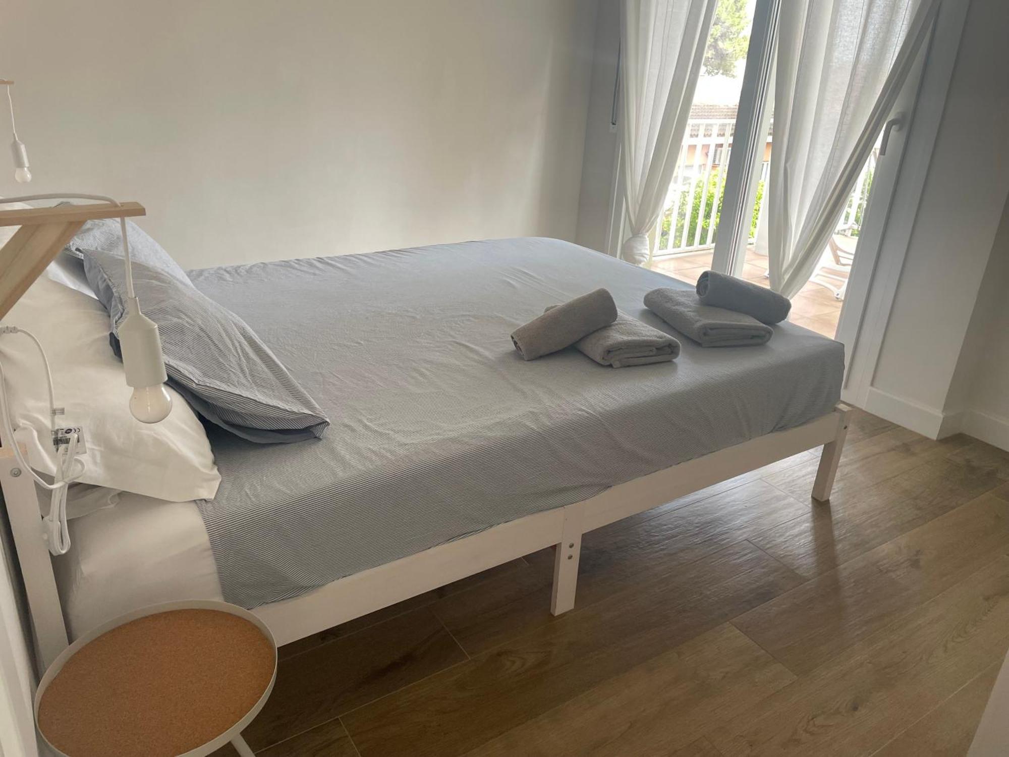 Costa Brava Villa Кастел Пладжа де Аро Екстериор снимка