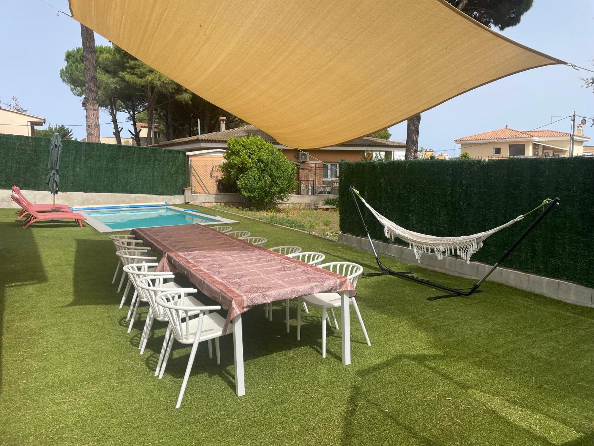 Costa Brava Villa Кастел Пладжа де Аро Екстериор снимка